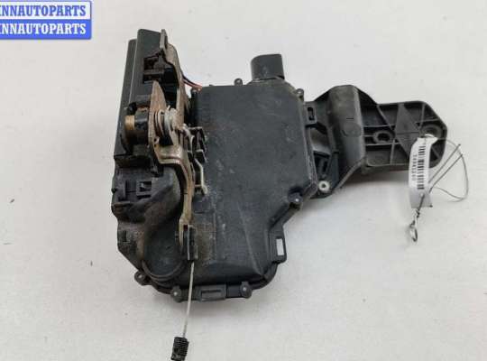 купить Замок двери задней левой на Volkswagen Passat B5+ (GP)