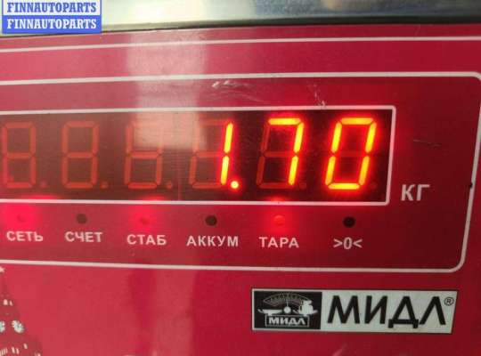 купить Шкив коленвала на Opel Astra H (2004-2009)