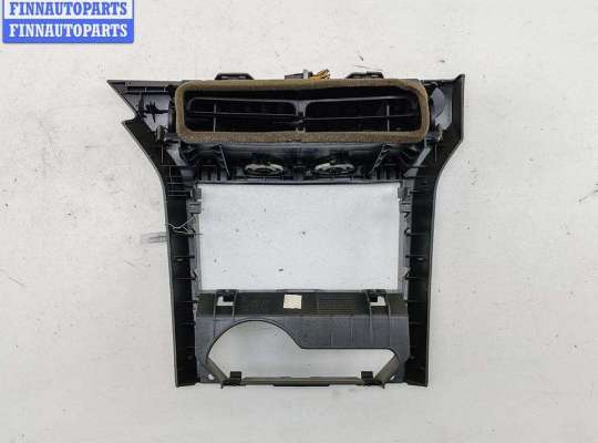 купить Консоль салона (центральная часть) на Opel Astra H (2004-2009)