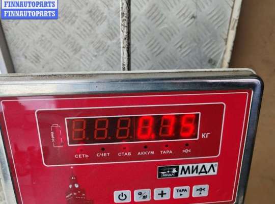 купить Консоль салона (центральная часть) на Opel Astra H (2004-2009)