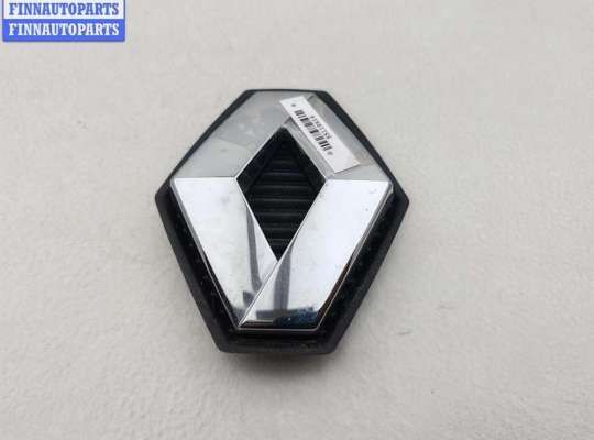 купить Эмблема на Renault Scenic II (2003-2009)