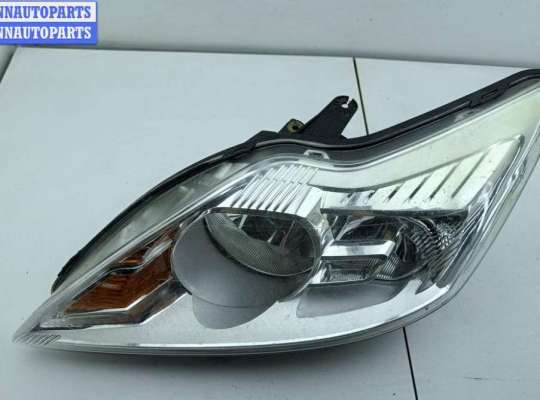 купить Фара левая на Ford Focus II (2004-2011)