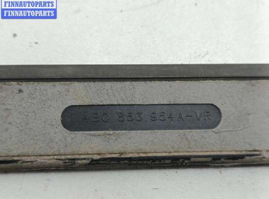 купить Молдинг двери передней правой на Audi A6 C5 (1997-2005)