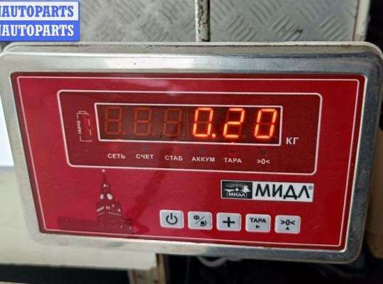 купить Молдинг двери передней правой на Audi A6 C5 (1997-2005)