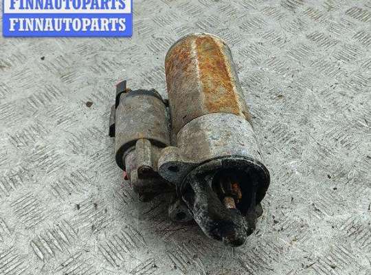 купить Стартер на Ford Focus I (1998-2005)