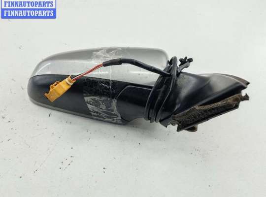 купить Зеркало наружное правое на Audi A4 B6 (2001-2004)