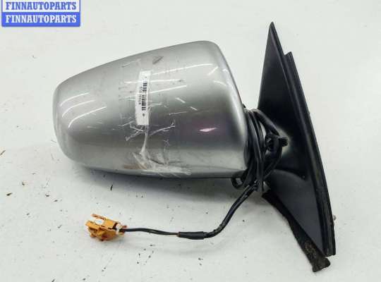 купить Зеркало наружное правое на Audi A4 B6 (2001-2004)