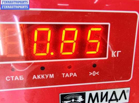 купить Зеркало наружное правое на Audi A4 B6 (2001-2004)