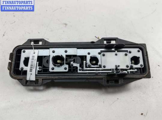 купить Плата фонаря заднего правого на Peugeot 307