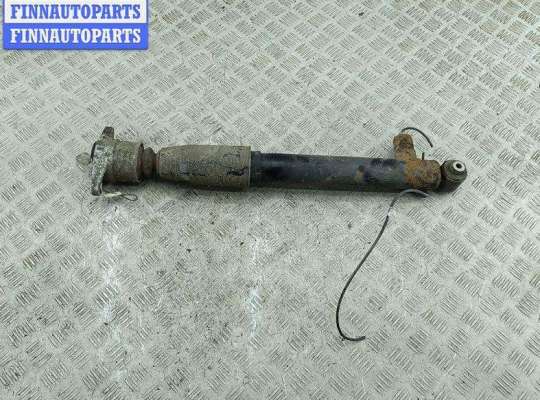 купить Амортизатор подвески задний левый на Audi A6 C5 (1997-2005)