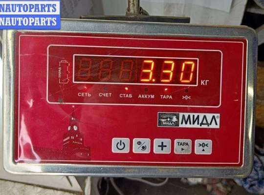 купить Амортизатор подвески задний левый на Audi A6 C5 (1997-2005)