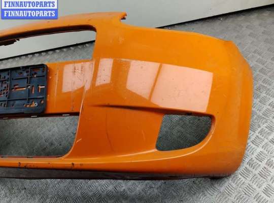 купить Бампер передний на Fiat Grande Punto