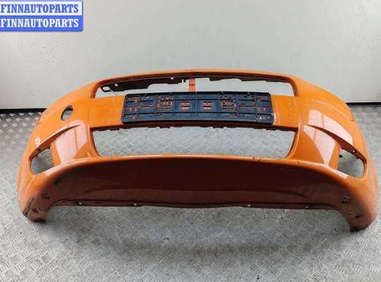 купить Бампер передний на Fiat Grande Punto