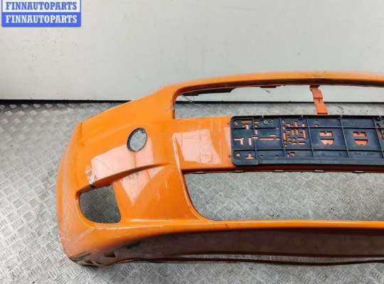 купить Бампер передний на Fiat Grande Punto