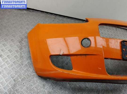 купить Бампер передний на Fiat Grande Punto