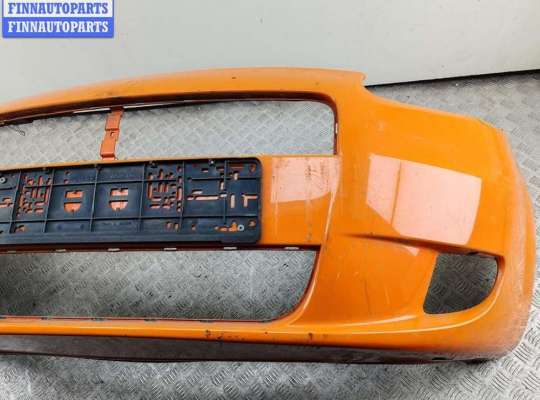купить Бампер передний на Fiat Grande Punto