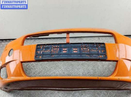 купить Бампер передний на Fiat Grande Punto
