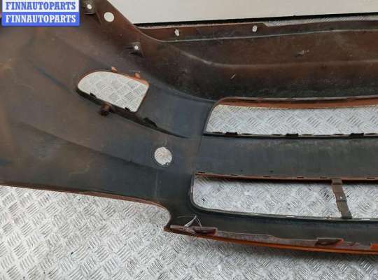 купить Бампер передний на Fiat Grande Punto