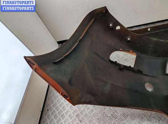 купить Бампер передний на Fiat Grande Punto