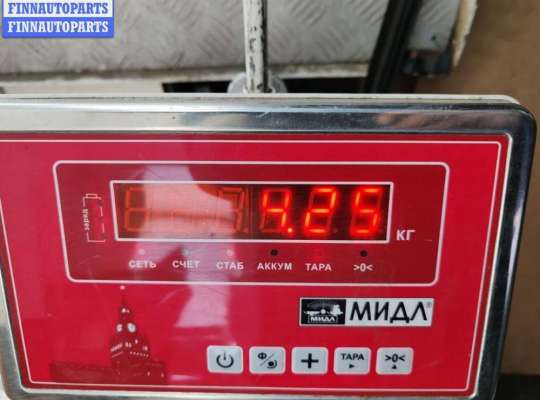 купить Бампер передний на Fiat Grande Punto