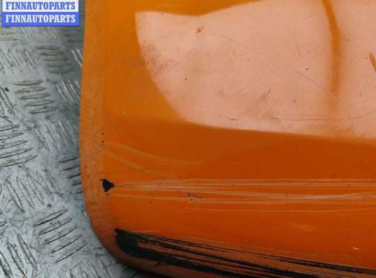 купить Бампер передний на Fiat Grande Punto