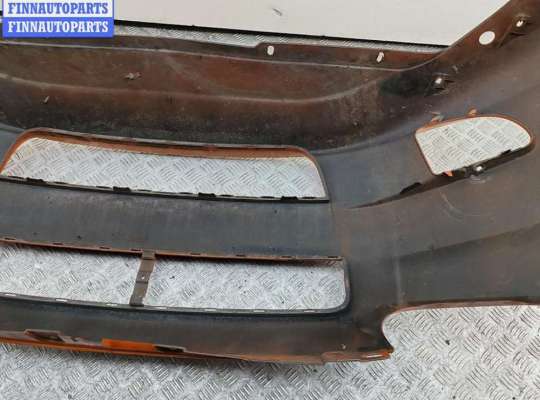 купить Бампер передний на Fiat Grande Punto