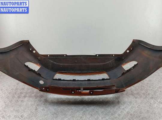 купить Бампер передний на Fiat Grande Punto