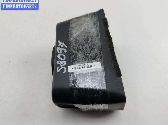 Кожух рулевой колонки AU1701934 на Audi 100 C3 (1982-1991)