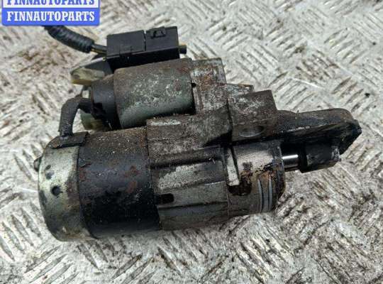 купить Стартер на Mazda 3 (2003-2008) BK