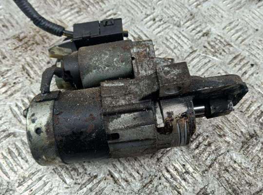 Купить Стартер на Mazda 3 (2003-2008) BK Стартер MZ637050 на Mazda 3 (2003-2008) BK