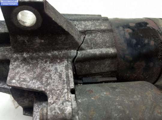 купить Стартер на Mazda 3 (2003-2008) BK