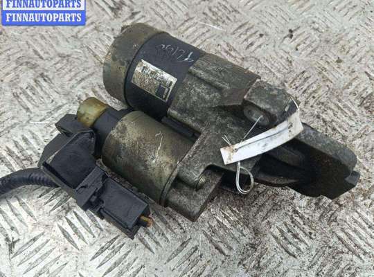 купить Стартер на Mazda 3 (2003-2008) BK