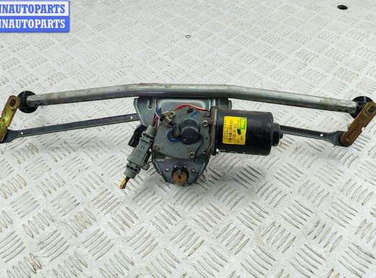 Механизм стеклоочистителя переднего (трапеция дворников) RN1568329 на Renault Kangoo I (1998-2008)