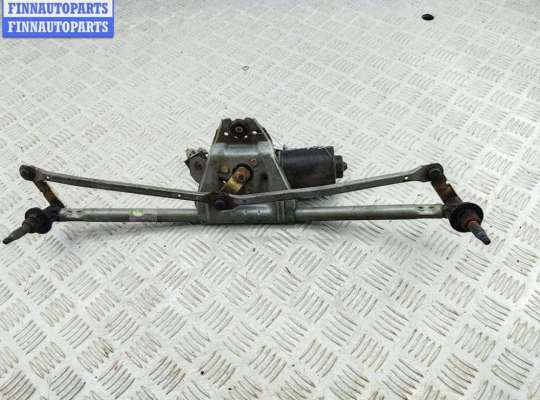 купить Механизм стеклоочистителя переднего (трапеция дворников) на Renault Kangoo I (1998-2008)