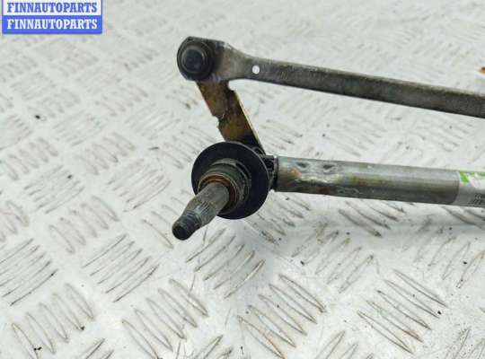 купить Механизм стеклоочистителя переднего (трапеция дворников) на Renault Kangoo I (1998-2008)