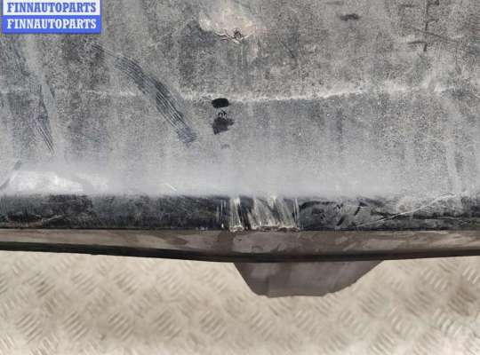 купить Бампер задний на Opel Zafira A (1999-2005)
