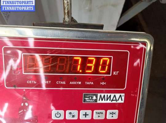 купить Стойка подвески передняя левая на Seat Altea