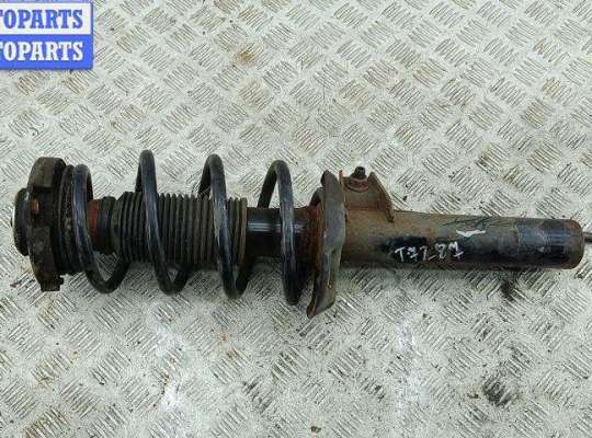 купить Стойка подвески передняя левая на Seat Altea