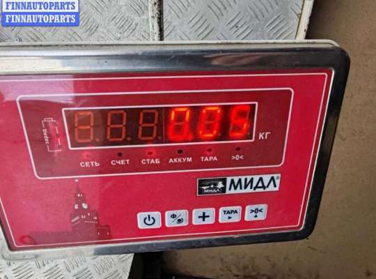 купить Датчик ABS передний на BMW 5 E39 (1995-2003)