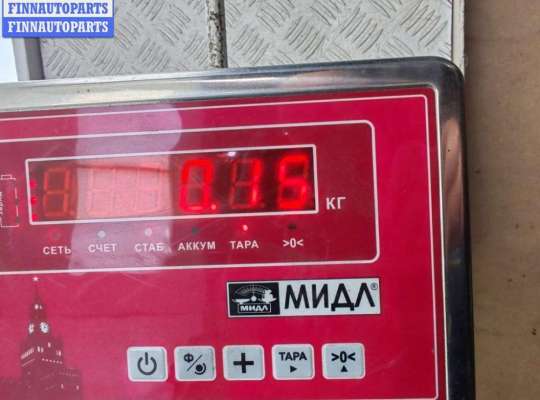 купить Переключатель поворотов на Audi A6 C5 (1997-2005)