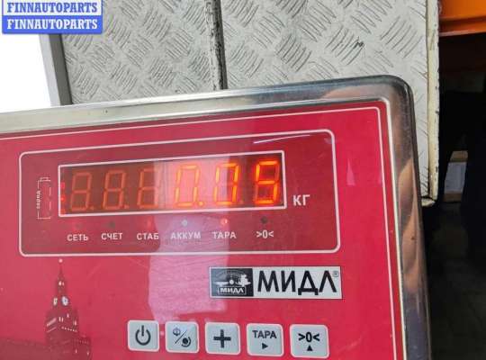 купить Сопротивление отопителя на Opel Astra G (1998-2004)