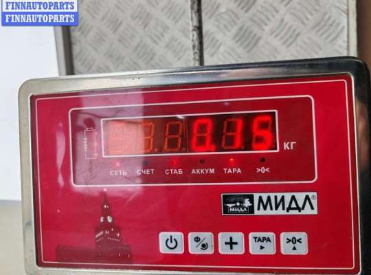 купить Проводка бампера заднего на BMW 5 E39 (1995-2003)