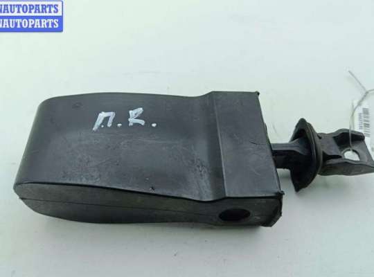 купить Ограничитель открывания двери передней на Skoda Fabia mk2 (5J)