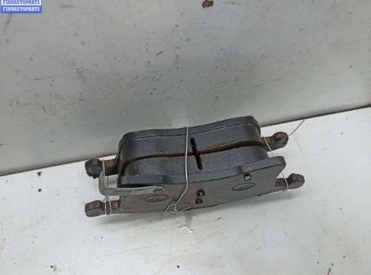 купить Колодки тормозные передние на Opel Meriva A (2003-2010)