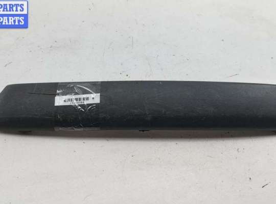 купить Молдинг бампера переднего на Ford Focus II (2004-2011)