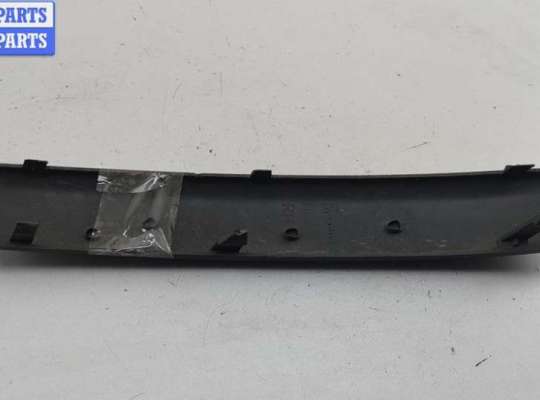 купить Молдинг бампера переднего на Ford Focus II (2004-2011)