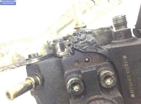 купить ТНВД на Peugeot Partner (2003-2007)