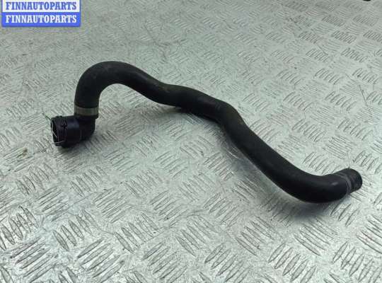 Купить Патрубок отопителя (печки) на Audi A6 C5 (1997-2005) Патрубок отопителя (печки) AU1708894 на Audi A6 C5 (1997-2005)