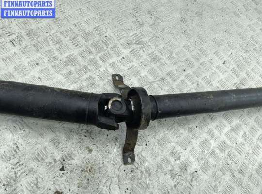 купить Кардан (вал карданный) задний на Audi A6 C5 (1997-2005)