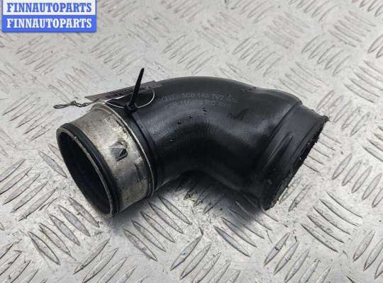 купить Патрубок интеркулера на Volkswagen Passat B6